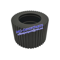 F2.028.023,HD CD102/XL105 machine Pulley