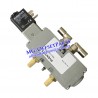 61.184.1041/01,HD CD102/SM52/SM74/SM102/GTO52 machine 5/2way valve