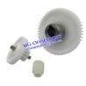 91.105.1171 & 91.105.1171/01 3 PCS Gear Set For Heidelberg Printing Machine Replacement New