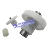 91.105.1161 3Pcs Gear Set For Heidelberg Printing Machine Chassis Replacement New