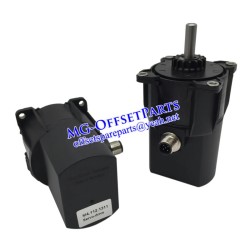 M4.112.1311/01,HD CD102/SM74/XL105/PM74/SM102 machine Servo-drive