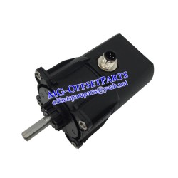M4.112.1311/01,HD CD102/SM74/XL105/PM74/SM102 machine Servo-drive