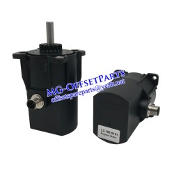 L2.105.5161/01,HD SM52/CD74/PM52 machine register motor