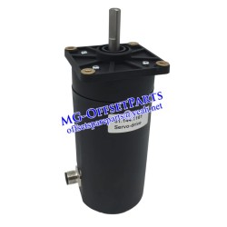 61.144.1161/01 heidelberg CD102/XL105/CD74/SM102 machine servo-drive - Replacement