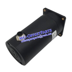 61.144.1161/01 heidelberg CD102/XL105/CD74/SM102 machine servo-drive - Replacement