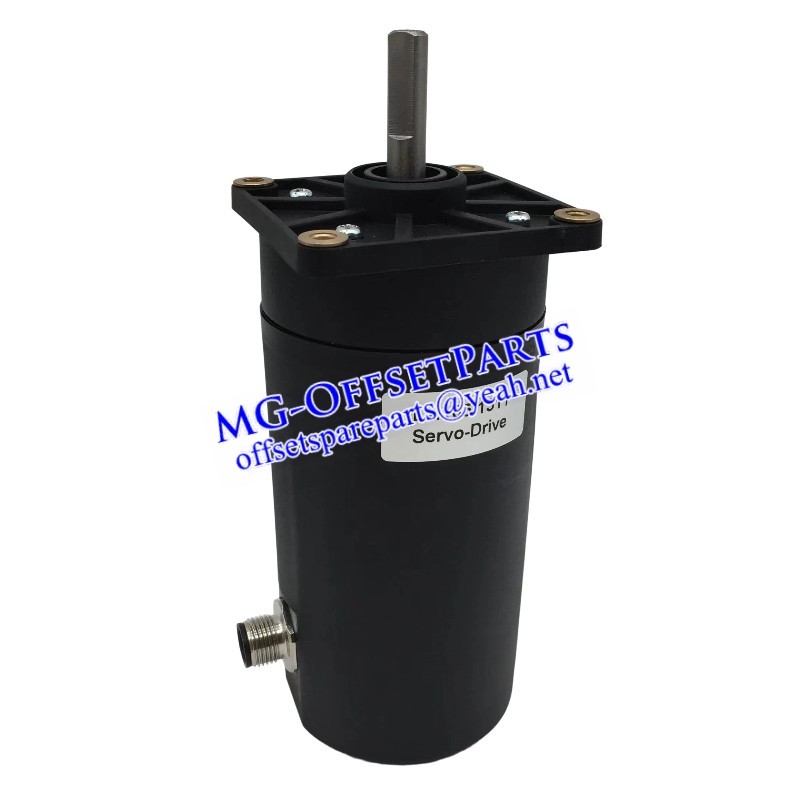 L2.105.1311/01,HD CD102/SM74/CD74/SM102 machine Servo-drive