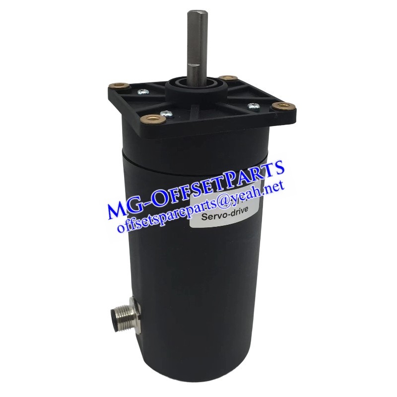 G2.144.1141/01,HD SM52/PM52/CD74/SM74/PM74/SM102/CD102 machine servo-drive