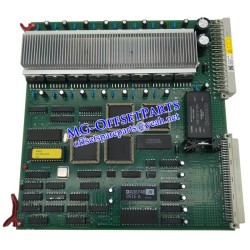 00.781.3764 SSK2 With IC Circuit Board For Heidelberg Printing Machine Replacement New With 1 Year Warranty