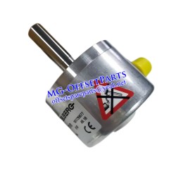 G2.110.2571/B & G2.110.2571 OPT ENCD REL Sensor For Heidelberg Printing Machine Original New