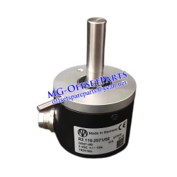 R2.110.2571/02 Sensor OPT ENCD REL For Heidelberg PM52 Printing Machine Replacement New