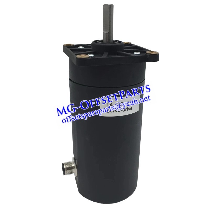 L4.105.1311/01,HD CD74 machine Servo-Drive