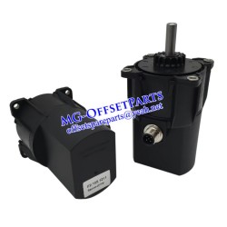 F2.105.1211 Servo-drive Replacement For Heidelberg Printing Machine