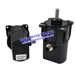 81.112.1311/01,HD CD102/SM102 machine Servo-drive replacement
