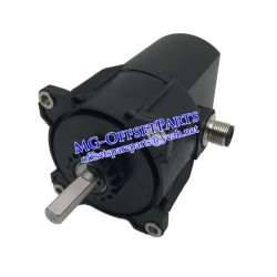 Heidelberg machine geared motor R2.144.1121 replacement