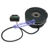 7343110H00 & P033386 Pile Brake Assembly For KBA Rapida 105 Printing Machine