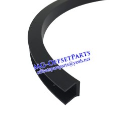 A33163 Sealing Segment For KBA 142 Offset Press