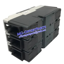 3VL3725-1DC36-0AA0 & 3VL9400-1SC00 & VL250 Circuit Breaker For KBA Offset Press