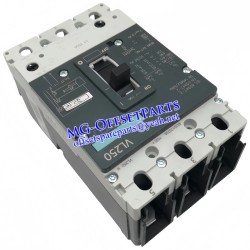 3VL3725-1DC36-0AA0 & 3VL9400-1SC00 & VL250 Circuit Breaker For KBA Offset Press