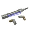 CDJ2B10-15-B, 294-7017-400, 2947017400, Komori cylinder replacement