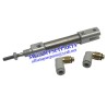CDJ2B10-15-B, 294-7017-400, 2947017400, Komori cylinder replacement