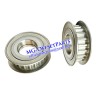 F2.028.551 Toothed Belt Pulley For Heidelberg Printing Machine Replacement New
