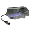 Heidelberg SM74/PM74/SM102/CD102 Machine 91.105.1171/09 Servo-Drive