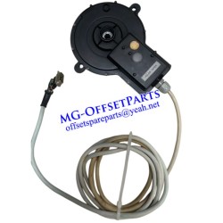 047911 Encoder For Polar 92E Paper Cutting Machine