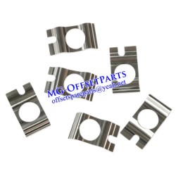 L2.072.112/03 Leaf Spring For Heidelberg SM74/PM74/CD74 Printing Machine
