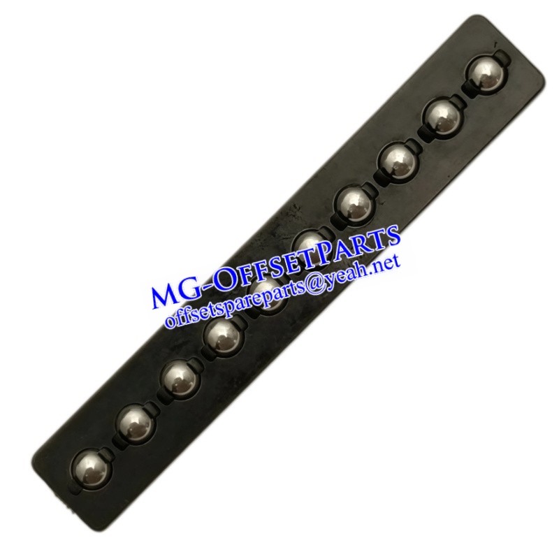 00.580.5612 Ball Cage LWJK2 x 8 For Heidelberg SM74/PM74/SX74/CD74/XL75 Printing Machine