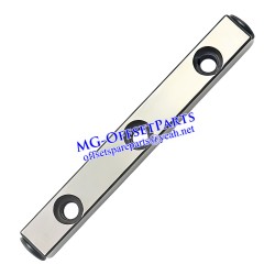 00.580.5611 Guide Rail LWR2 045 For Heidelberg SM74/PM74/SX74/CD74/XL75 Printing Machine