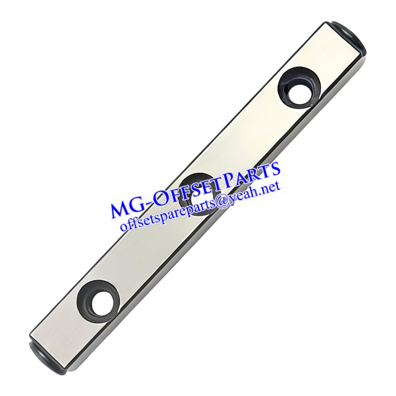 00.580.5611 Guide Rail LWR2 045 For Heidelberg SM74/PM74/SX74/CD74/XL75 Printing Machine