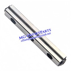 00.580.5611 Guide Rail LWR2 045 For Heidelberg SM74/PM74/SX74/CD74/XL75 Printing Machine
