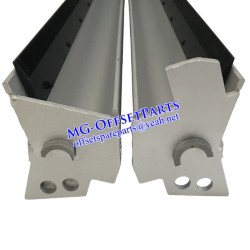 C3.010.101F Trough Cpl For Heidelberg CD102/SM102/CX102/SX102 Printing Machine