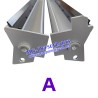 C3.010.101S/12,HD CD102/SM102 machine Trough