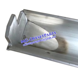 C3.010.101S & C3.010.101S/12 Trough & Ink Fountain For Heidelberg SM102 Printing Machine