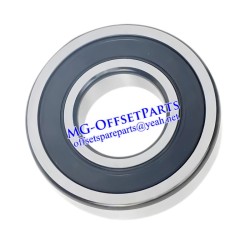 00.520.1488 6204-2RS Bearing Good Quality Replacement New