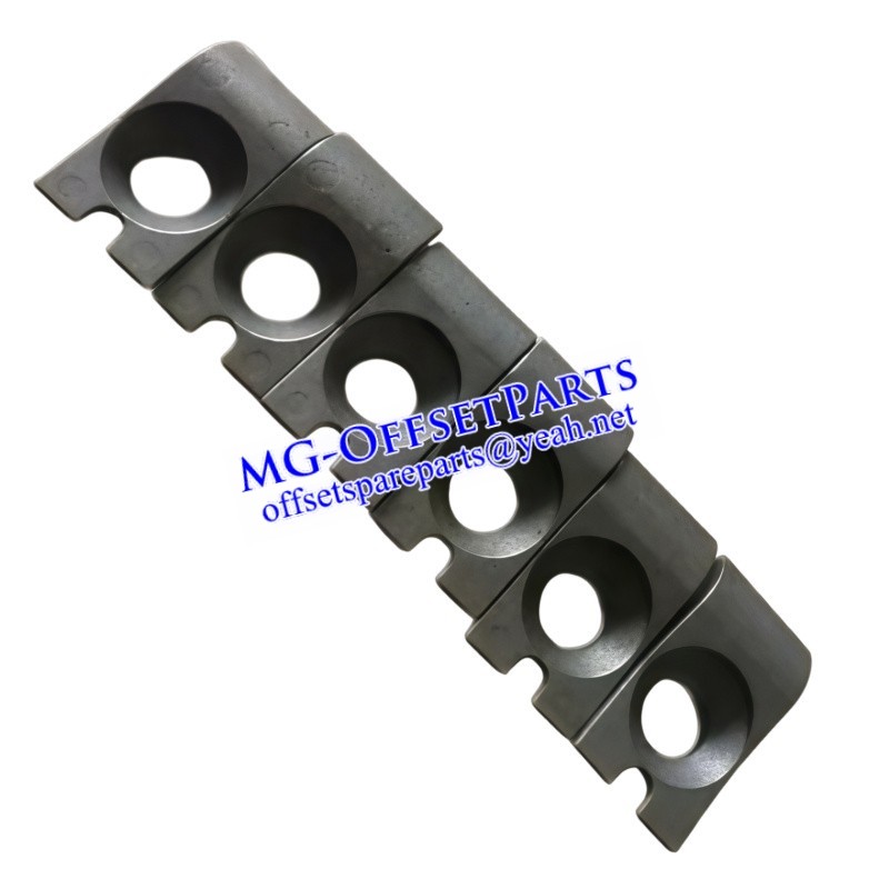 P4803820 P4803820A Gripper Pad Original New