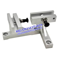 Wash-Up Blade Holder Screw KBA 105 Replacement