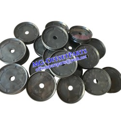 Sealing Ring Sealing Gasket KBA 105 Replacement