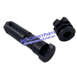L3.040.404 L3.040.405 Locking Disc Eccentric Bolt