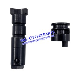 L3.040.404 L3.040.405 Locking Disc Eccentric Bolt