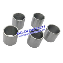 KBA 105 Roller Steel Bushing Steel Sleeve Replacement