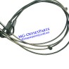 KBA 105 Wire Rope Steel Cable Original New