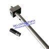 F3.028.401S,HD CD102/SM102/XL105 machine Blast tube cpl