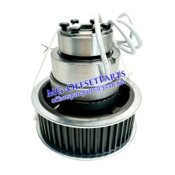 SA.109.1331 Coupling for Heidelberg CD102/XL105/SM102