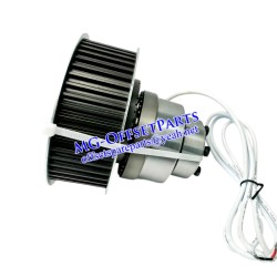 SA.109.1331 Coupling for Heidelberg CD102/XL105/SM102