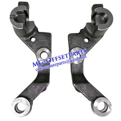 L2.010.041F L2.010.046F Lever DS/OS CD74/XL75