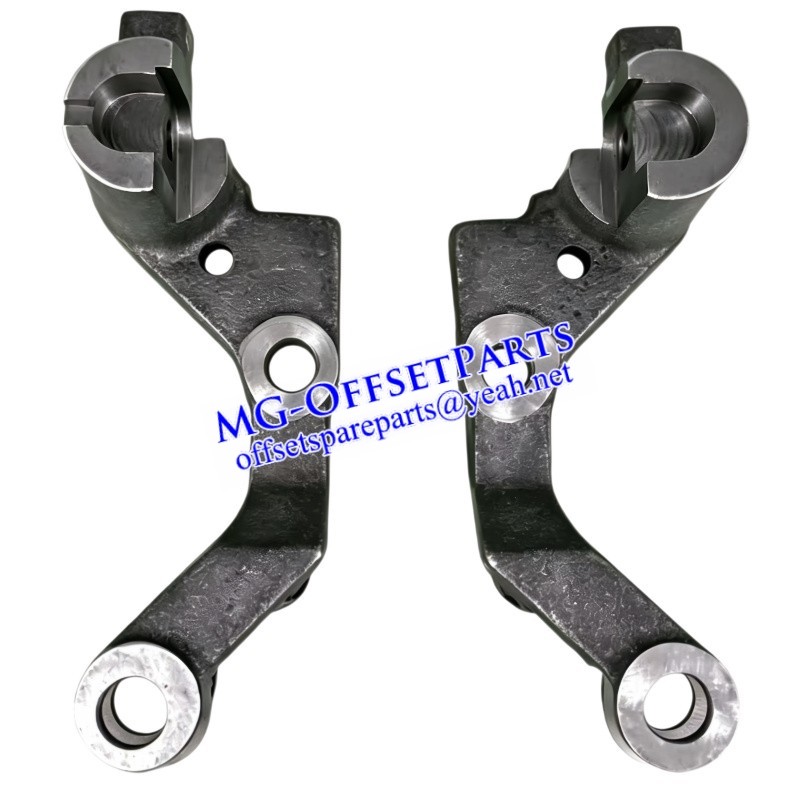L2.010.041F L2.010.046F Lever DS/OS CD74/XL75