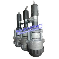 Original Used F8.187.2295,L4.196.1748,L4.187.2125 Metering Unit for Heidelberg Technotrans Pump Parts