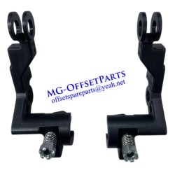 L2.010.011F L2.010.016F Lever DS/OS CD74/XL75